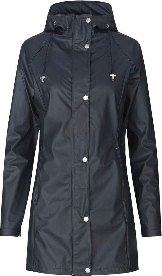 ILSE JACOBSEN 10 RAIN87 Dark indigo