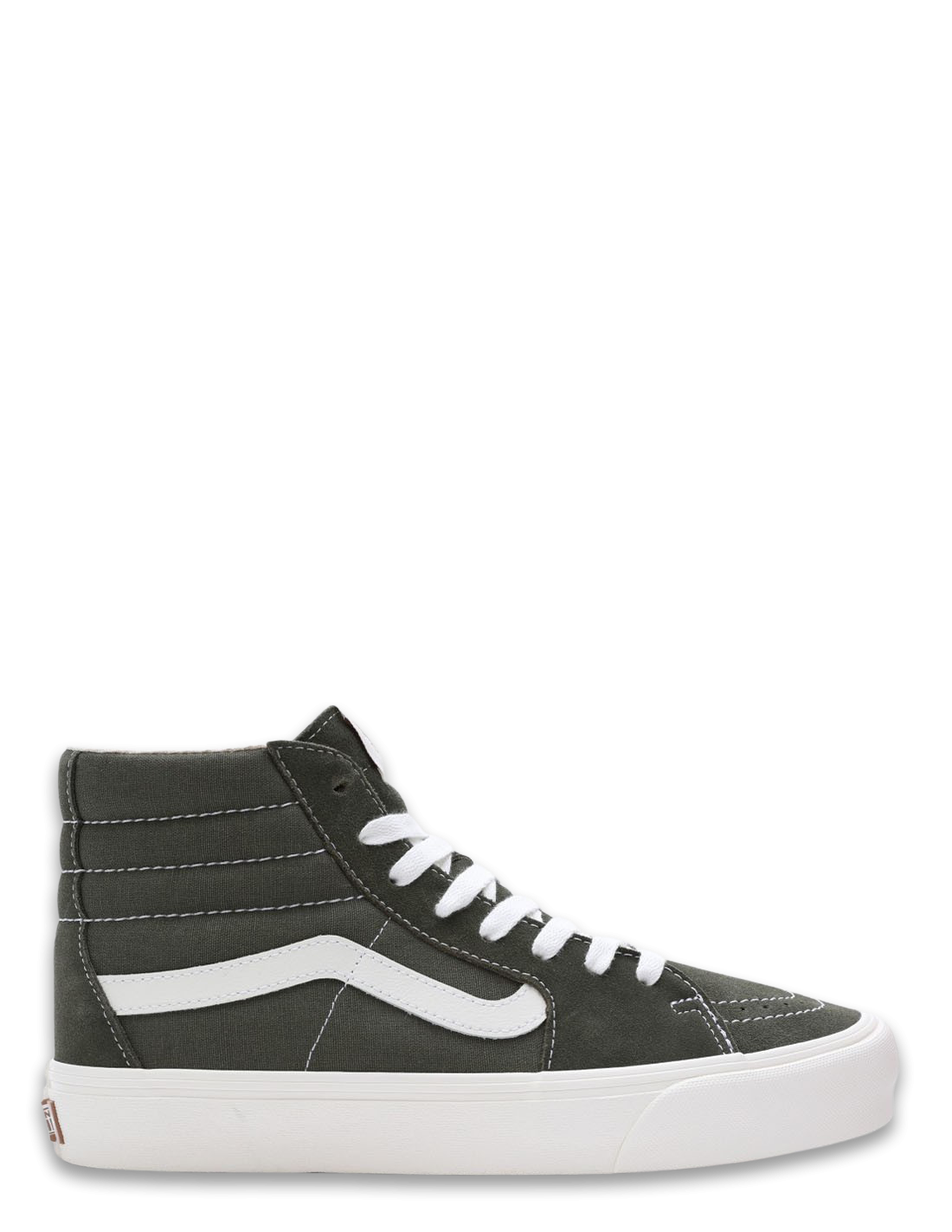 vans Sneakers montantes homme ua sk8-hi vr3