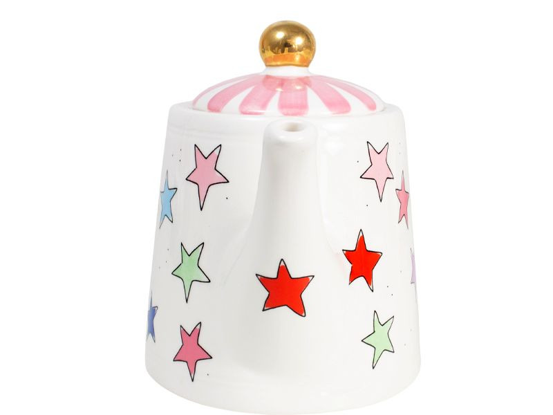 Theepot Sterren 1,5L