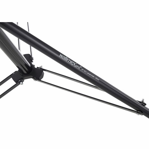 Walimex pro WT-803 Light Stand 208 cm