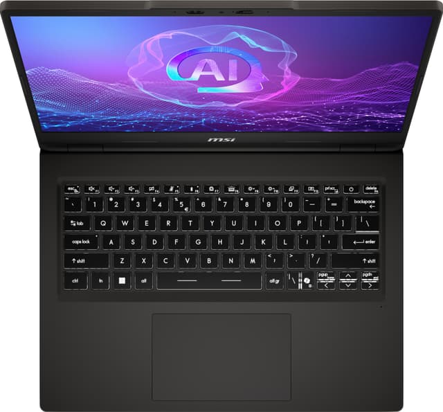 MSI VenturePro A14 AI R-7/32/1TB/5060 14