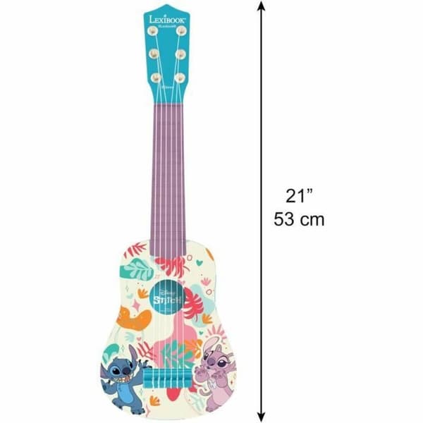Babygitar Lexibook