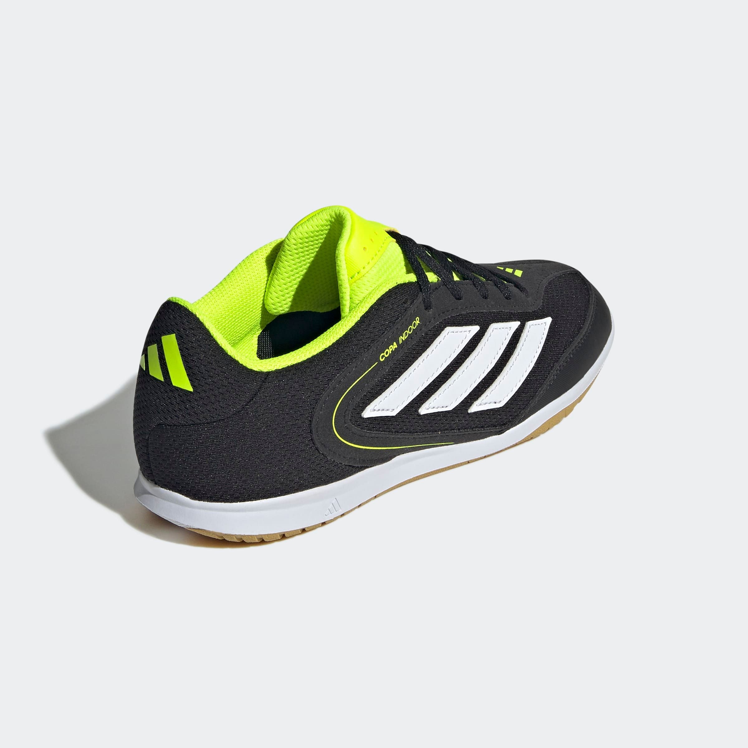 adidas Performance Fussballschuh »COPA COURT LEAGUE HALLEN-E FÜR KINDER«  geeignet als Hallenschuhe