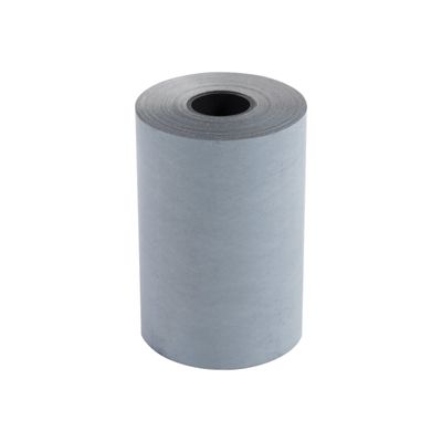 Exacompta - 20 Bobines thermiques - rouleaux TPE Safecontact - 1 pli - 57 x 40 x 12 mm - 18 m