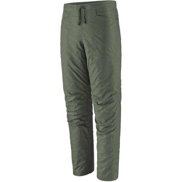 Pantalon escalade PATAGONIA M'S HAMPI ROCK PANTS HEMLOCK GREEN