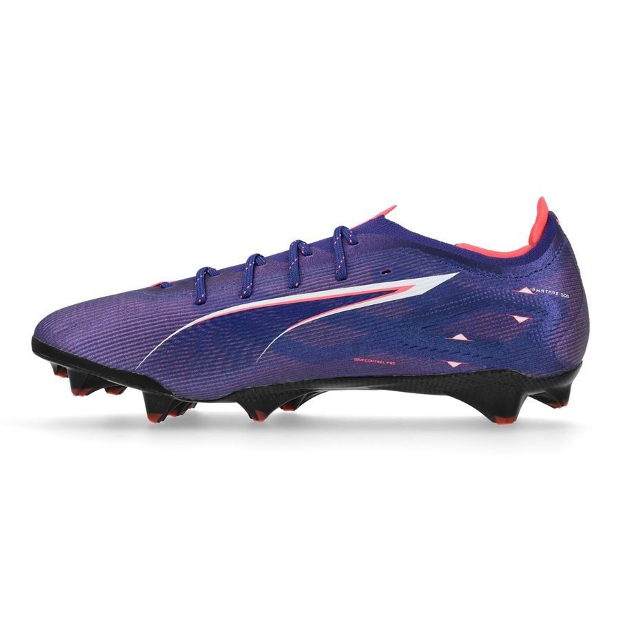 PUMA Ultra 5 Carbon FG Formula - Lapis Lazuli/Blanc/Crépuscule Femme