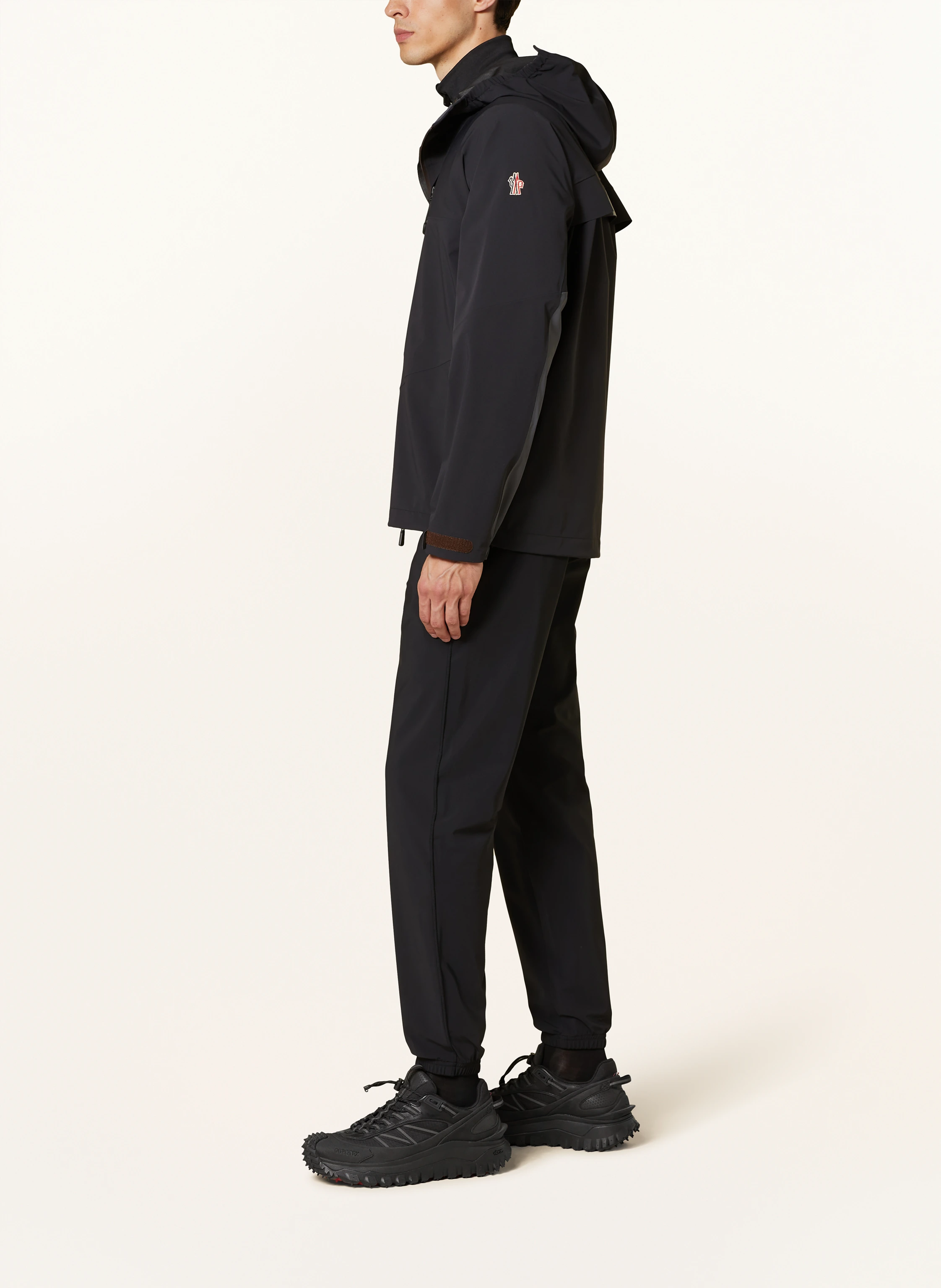 MONCLER GRENOBLE Hardshell-Jacke ORDEN