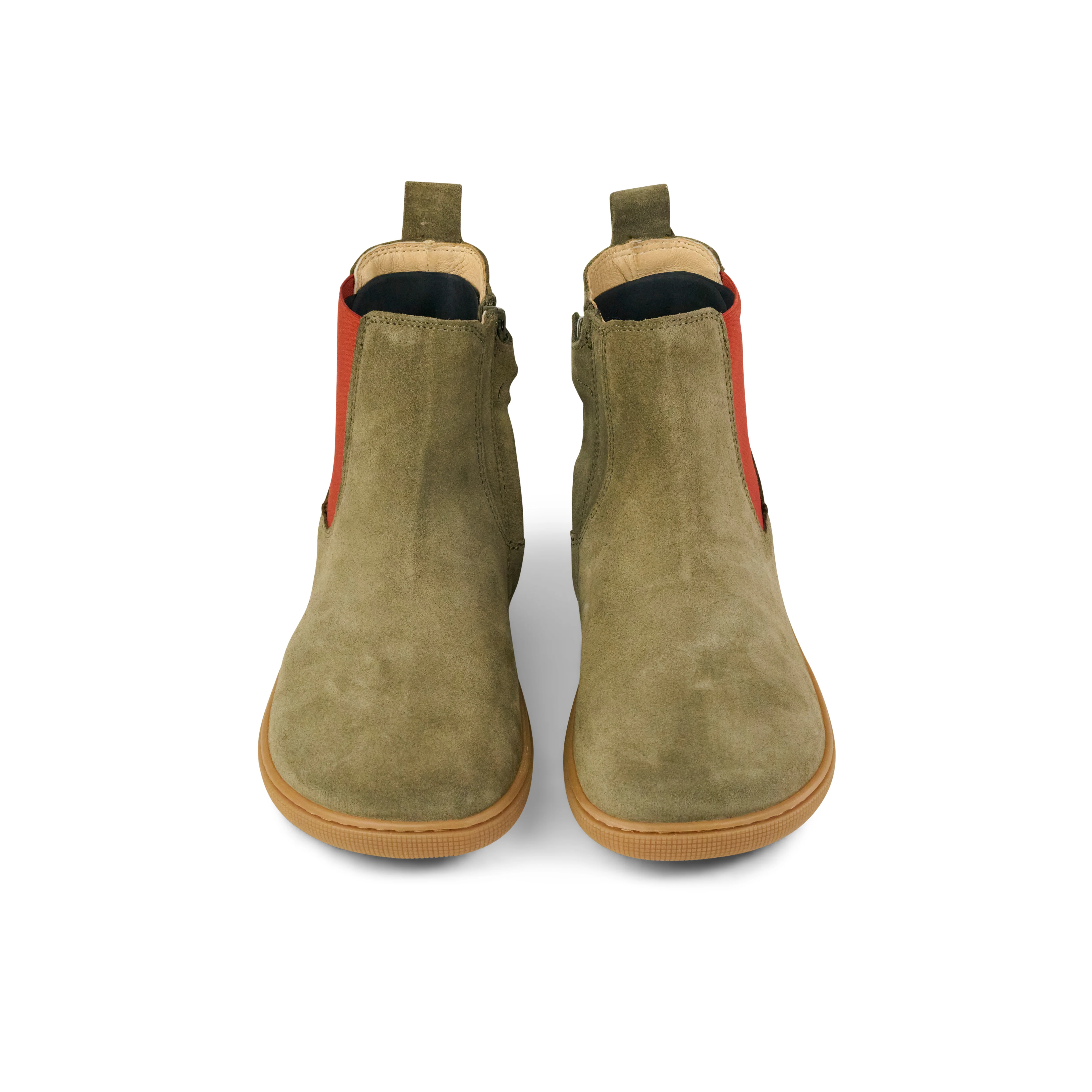 Barefoot FILAS Suede
