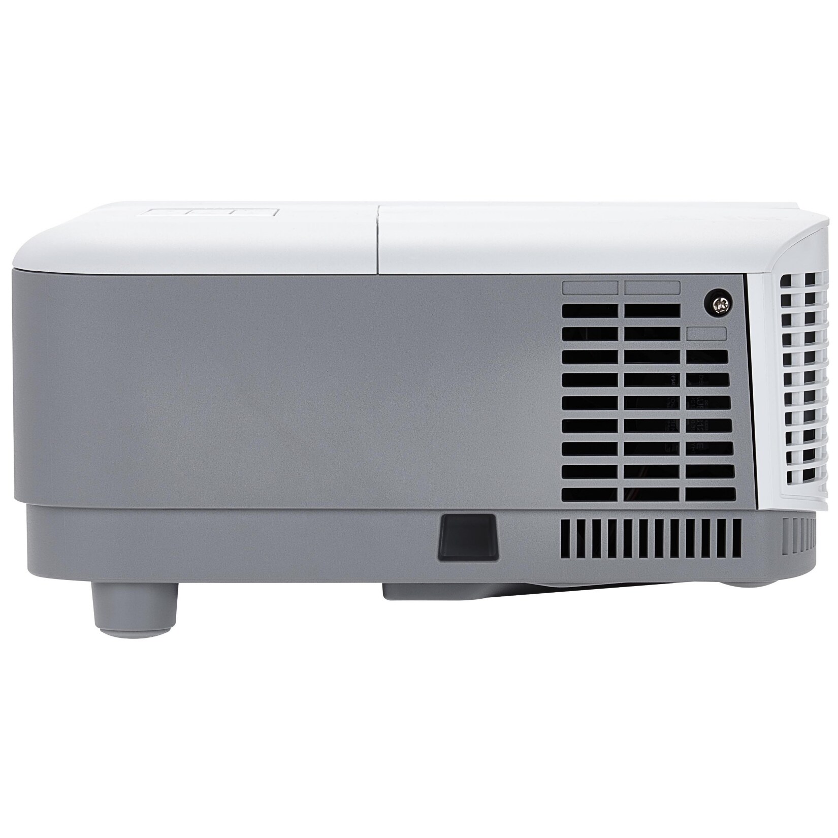 ViewSonic PG603W Business-Projektor mit integriertem Mediaplayer