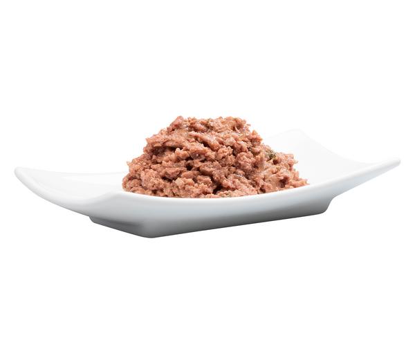Catz finefood, Nassfutter für Katzen, 16 x 85