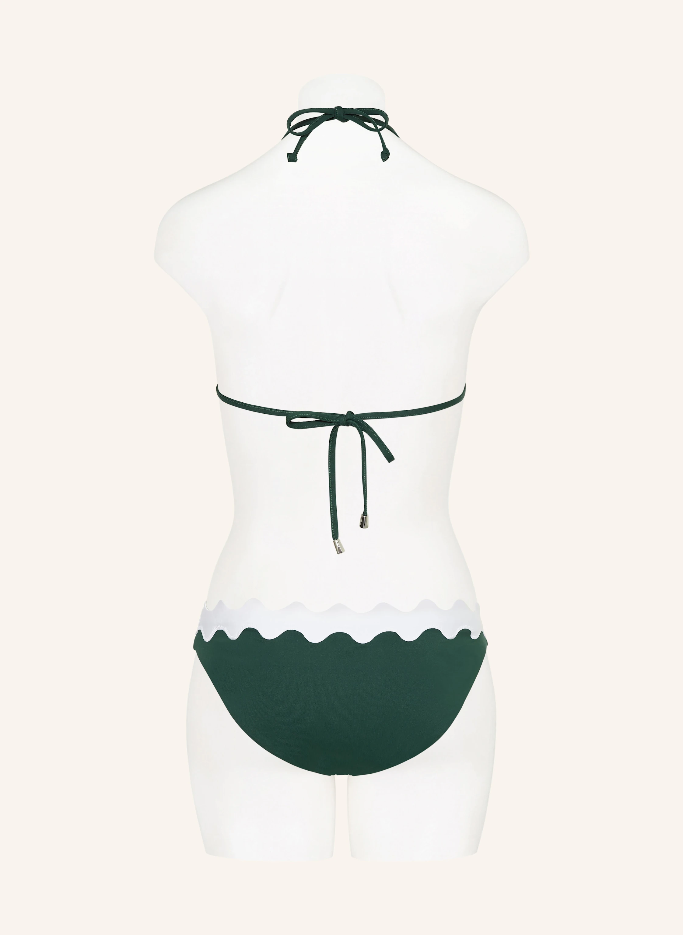 SEAFOLLY Basic-Bikini-Hose GIA