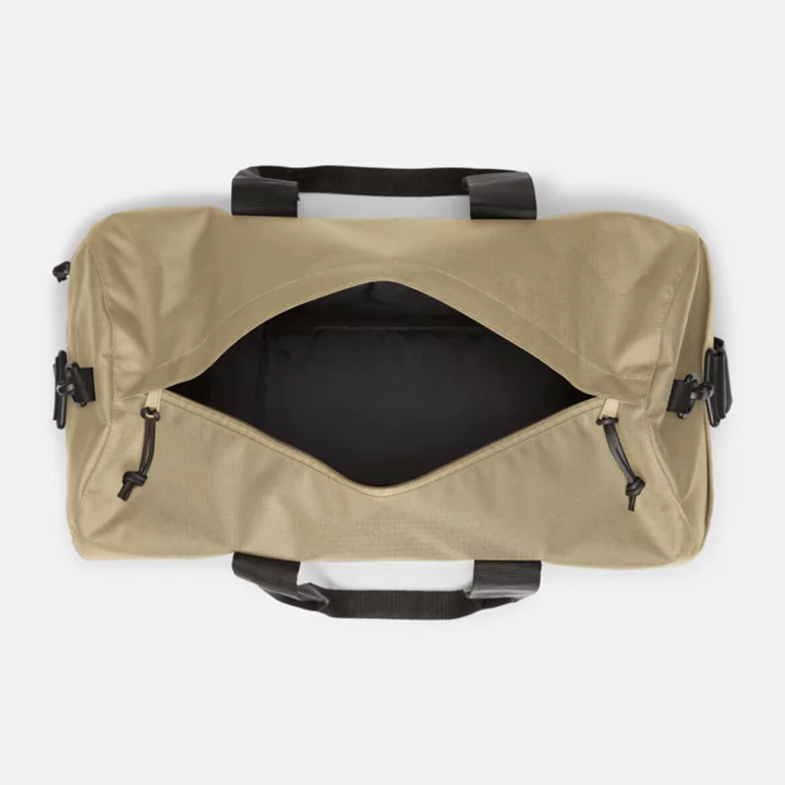 Sac polochon Timberland Core beige