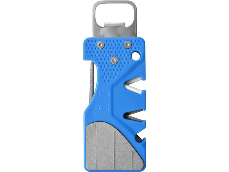 DMT Messerschärfer Pocket Sharp Vielseitiger Messerschärfer