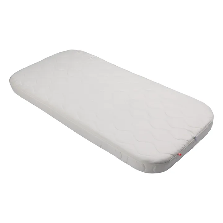 VOX Matelas pour lit évolutif Paris | Blanc