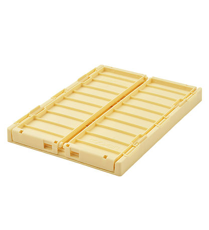Liewood Klappbox - 25x18x9,5 cm - Small - Weston - Limonade