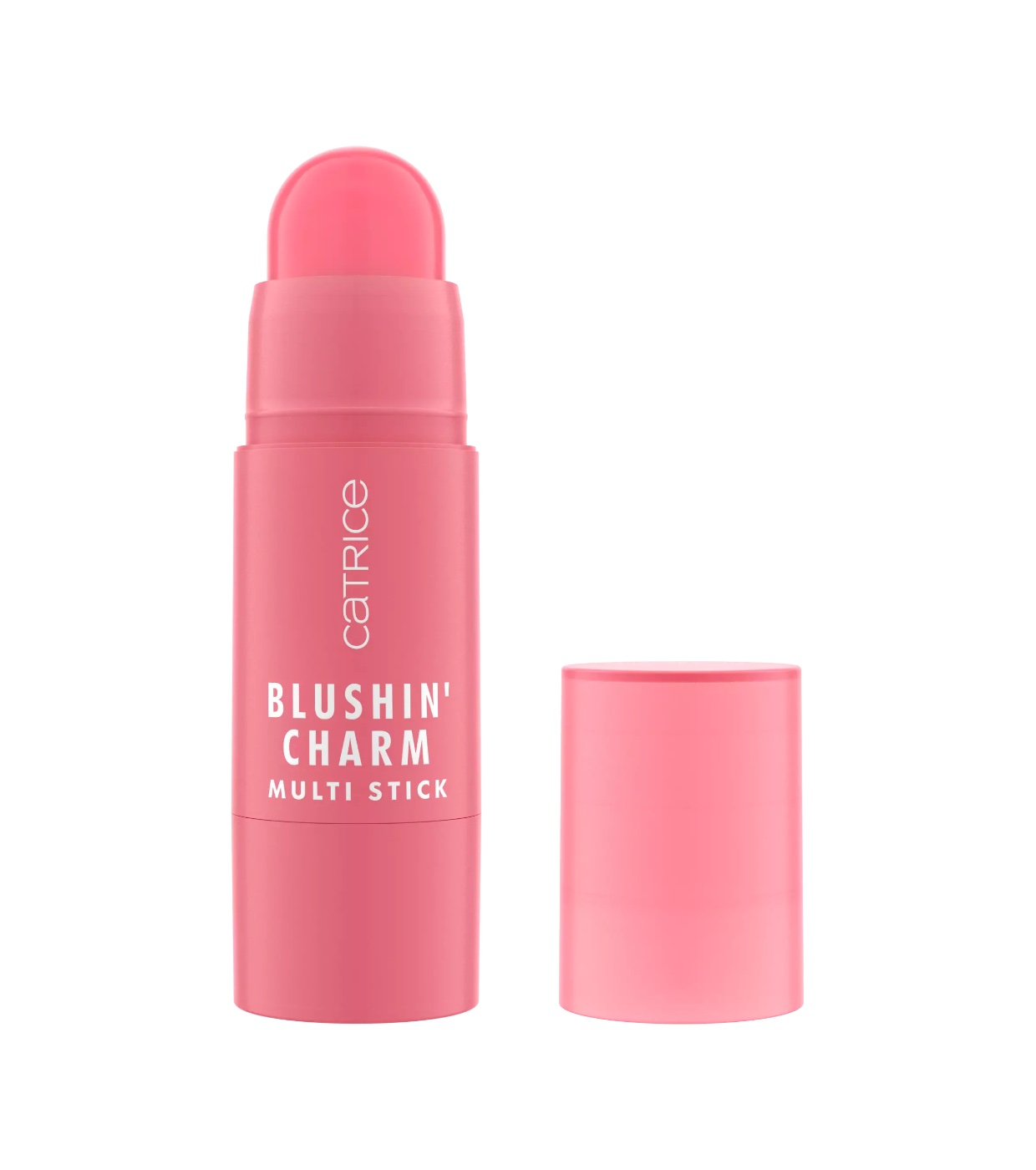 Catrice - Blush multi-stick Blushin' Charm - 010: Pink Sweetheart