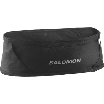 Salomon Pulse Belt Hüfttasche Black
