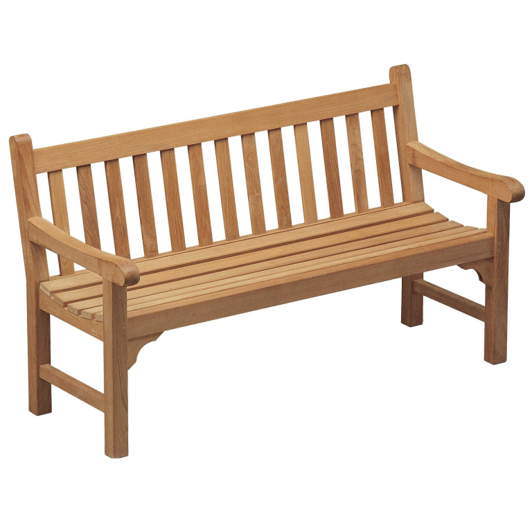 Fritz Hansen England tuinbank 152