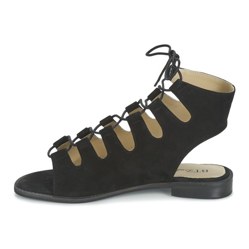 Betty London - EBITUNE - Noir