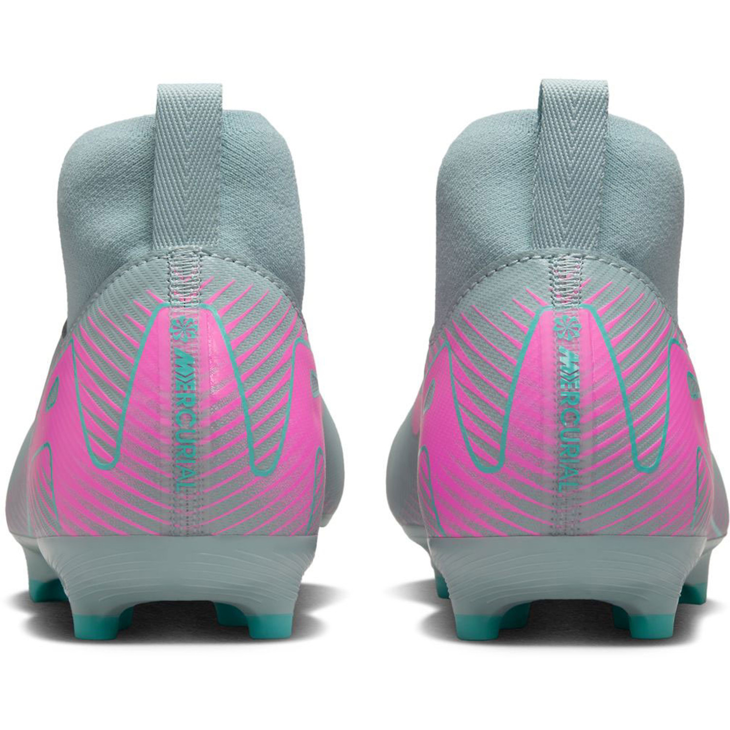 Nike Mercurial Zoom Superfly 10 Academy FG/MG Kids