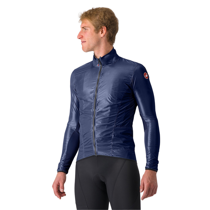 Castelli Herren Aria Shell Jacke