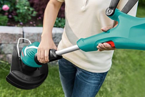 Bosch - ART 30 - Grastrimmer - Groen - 30 cm Snijdiameter - 480 Watt