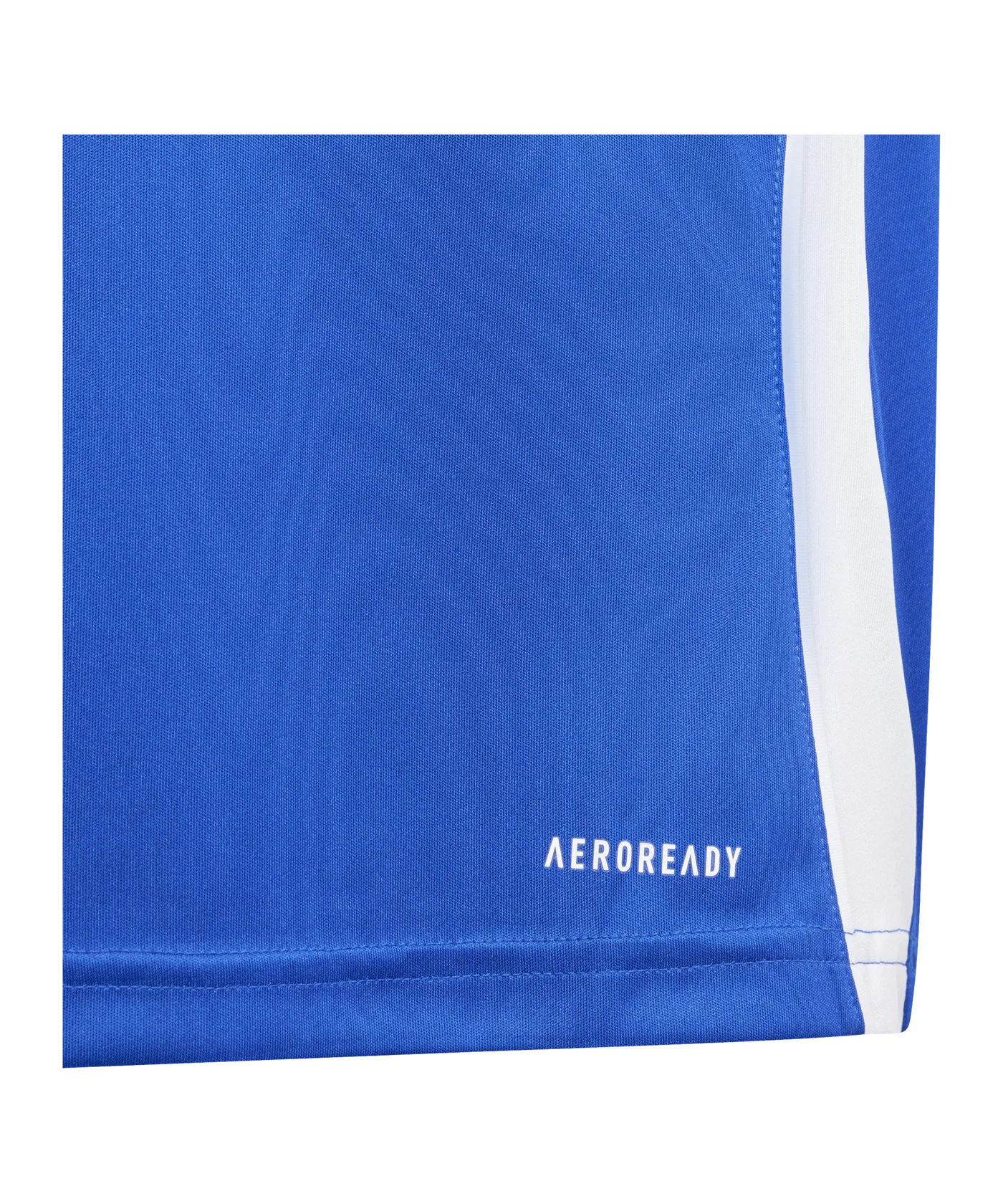 adidas Tiro 24 Trikot Kids Blau Weiss
