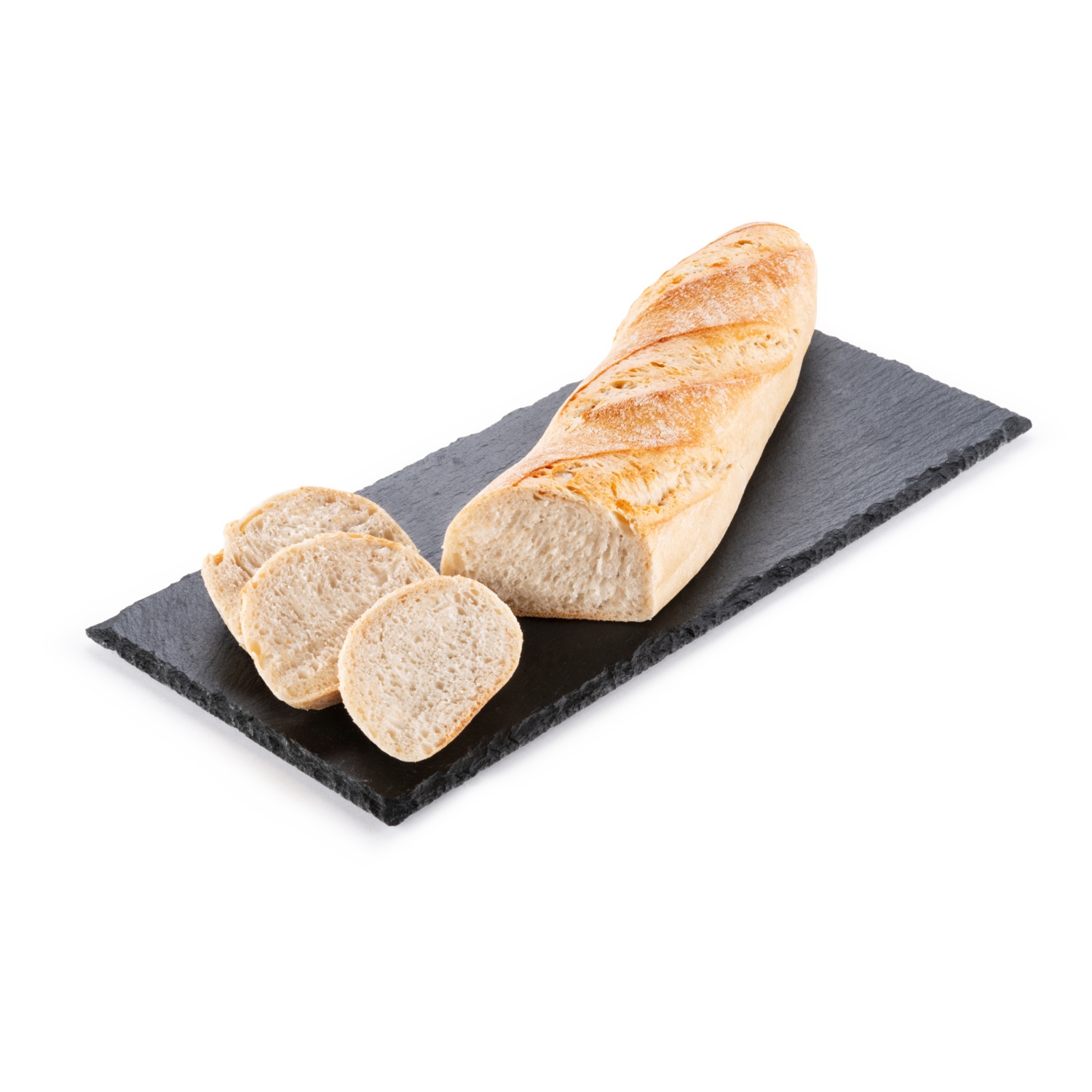 BACKBOX Rustikales Landbaguette 250 g