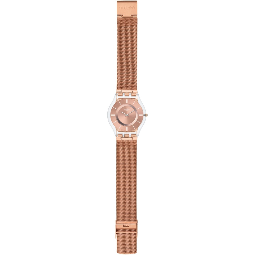 Swatch Skin Classic Hello Darling