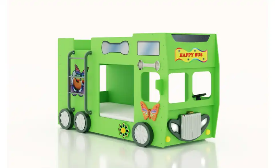 Autobett Bus Autobett