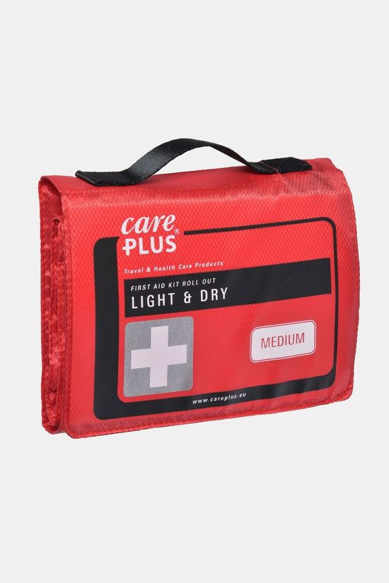 Care Plus Care Plus First Aid Kit Roll Out light & Dry Medium