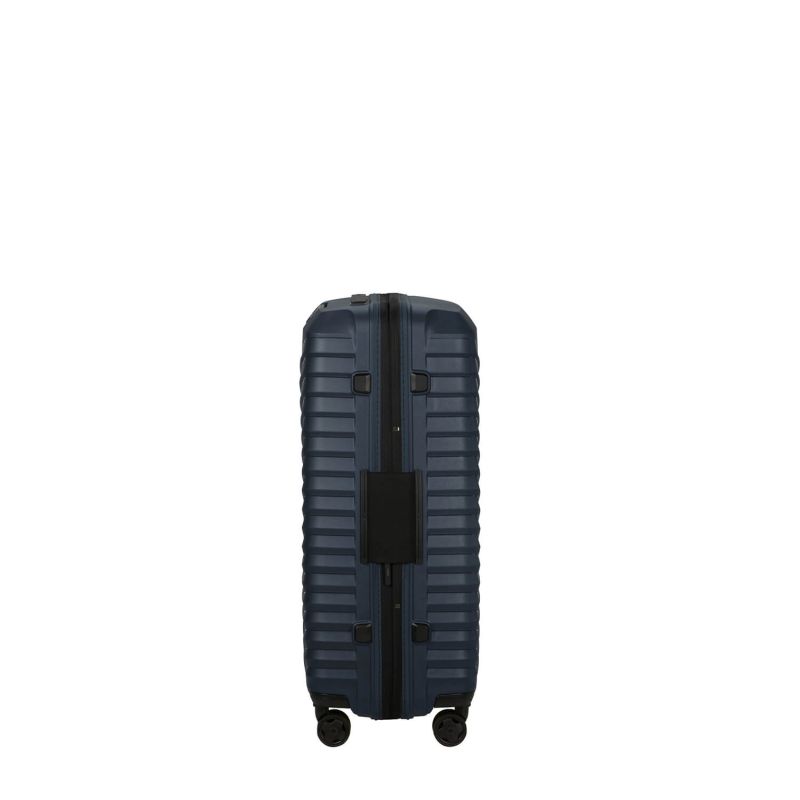 Valise rigide Intuo Extensible 69 cm Blue Nights