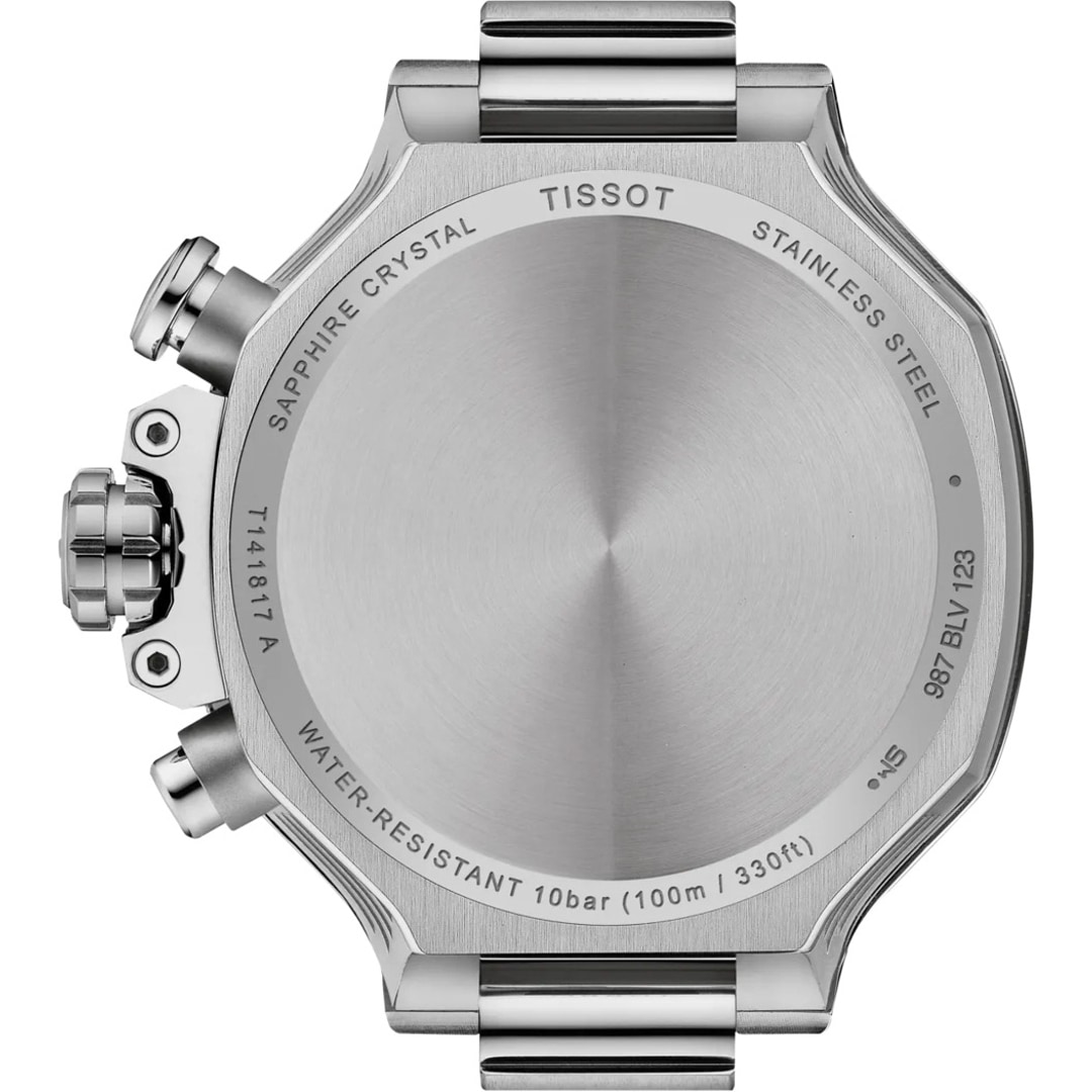 Tissot T-Race Chronograph 38mm