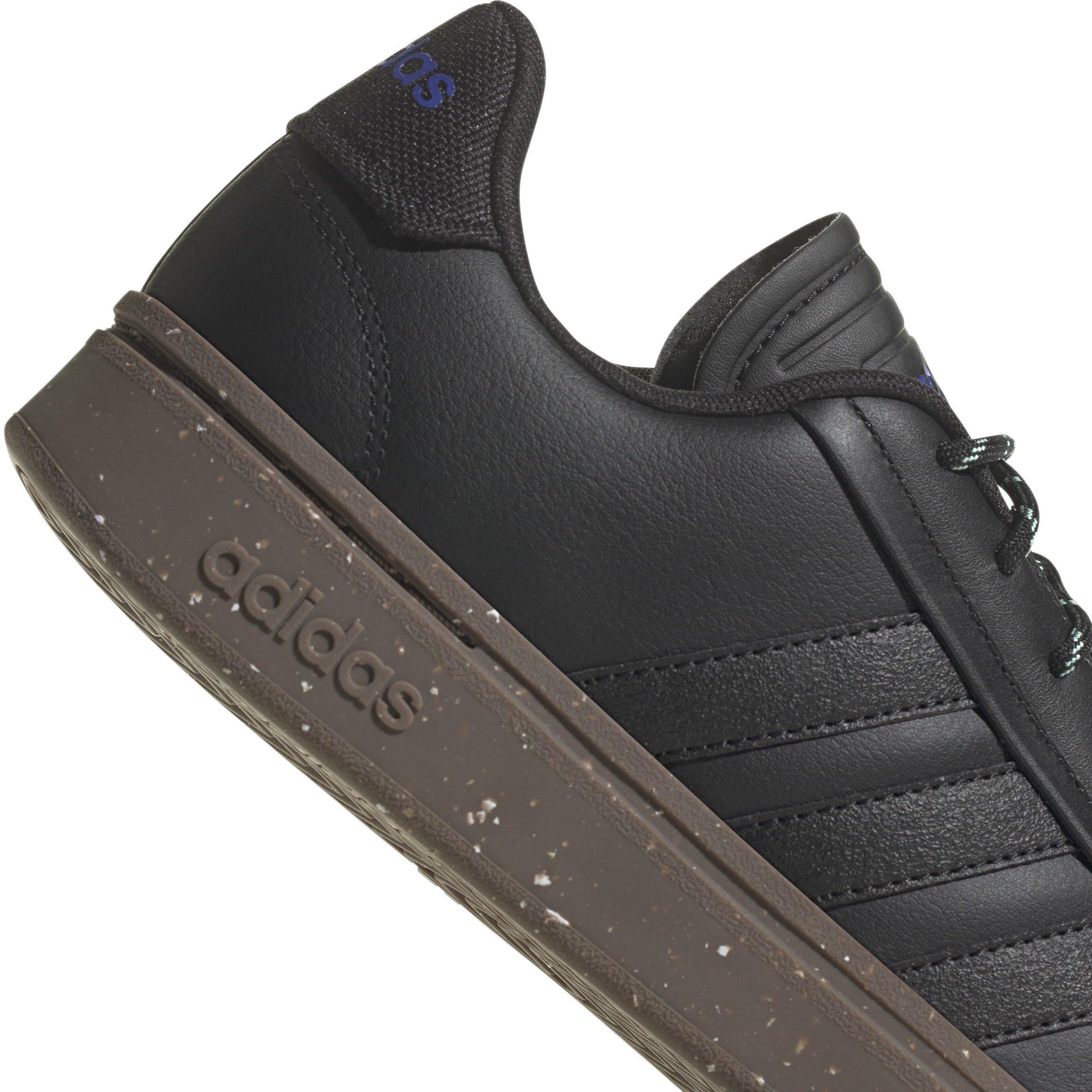 adidas Grand Court Alpha Trainers Mens