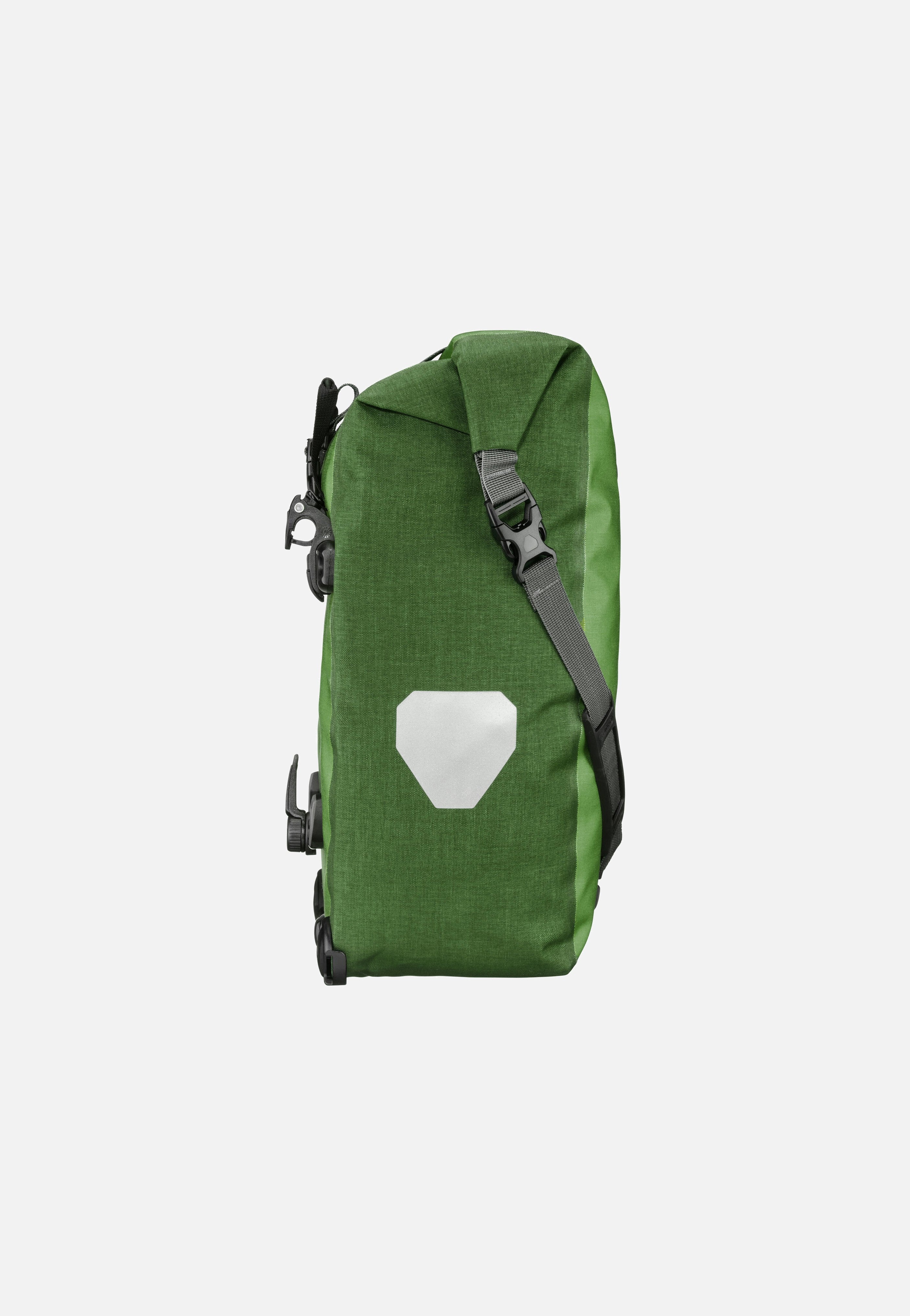 Back-Roller Plus CR QL2.1 Kiwi Moss Green - Fahrradtasche