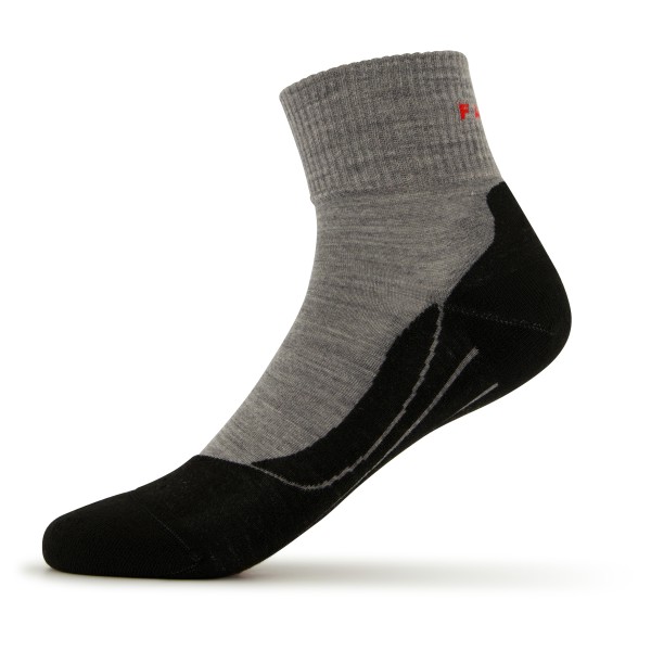 Falke - Falke TK5 Short - Chaussettes de randonnée