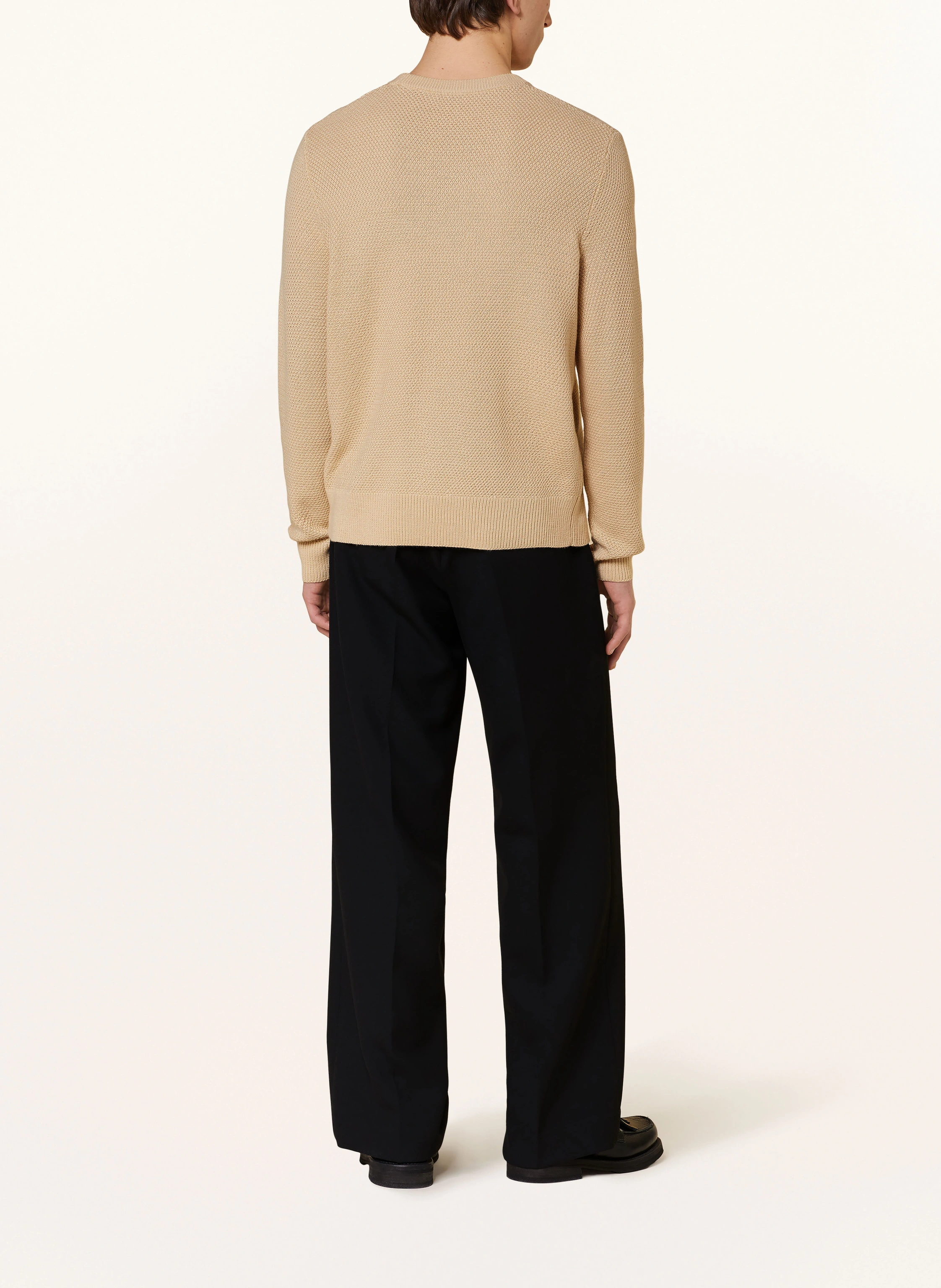 SANDRO Pullover
