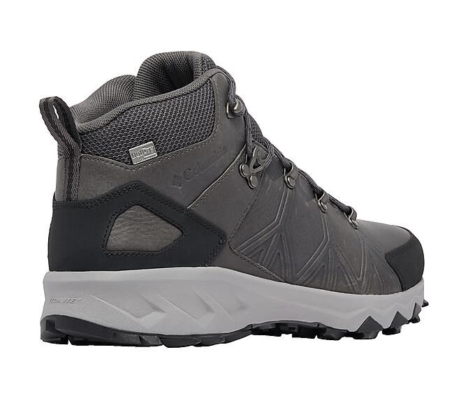 COLUMBIA - CHAUSSURES DE RANDONNEE PEAKFREAK MID 2 OUTDRY LTH