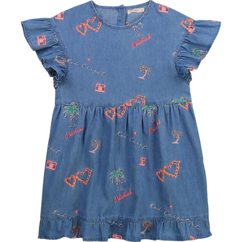 Billieblush - U12640-Z10 - Bleu