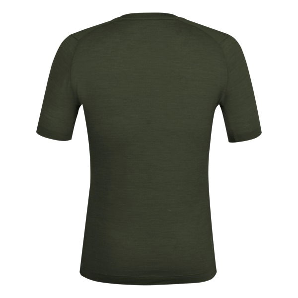 Salewa Agner Merino T-Shirt M's