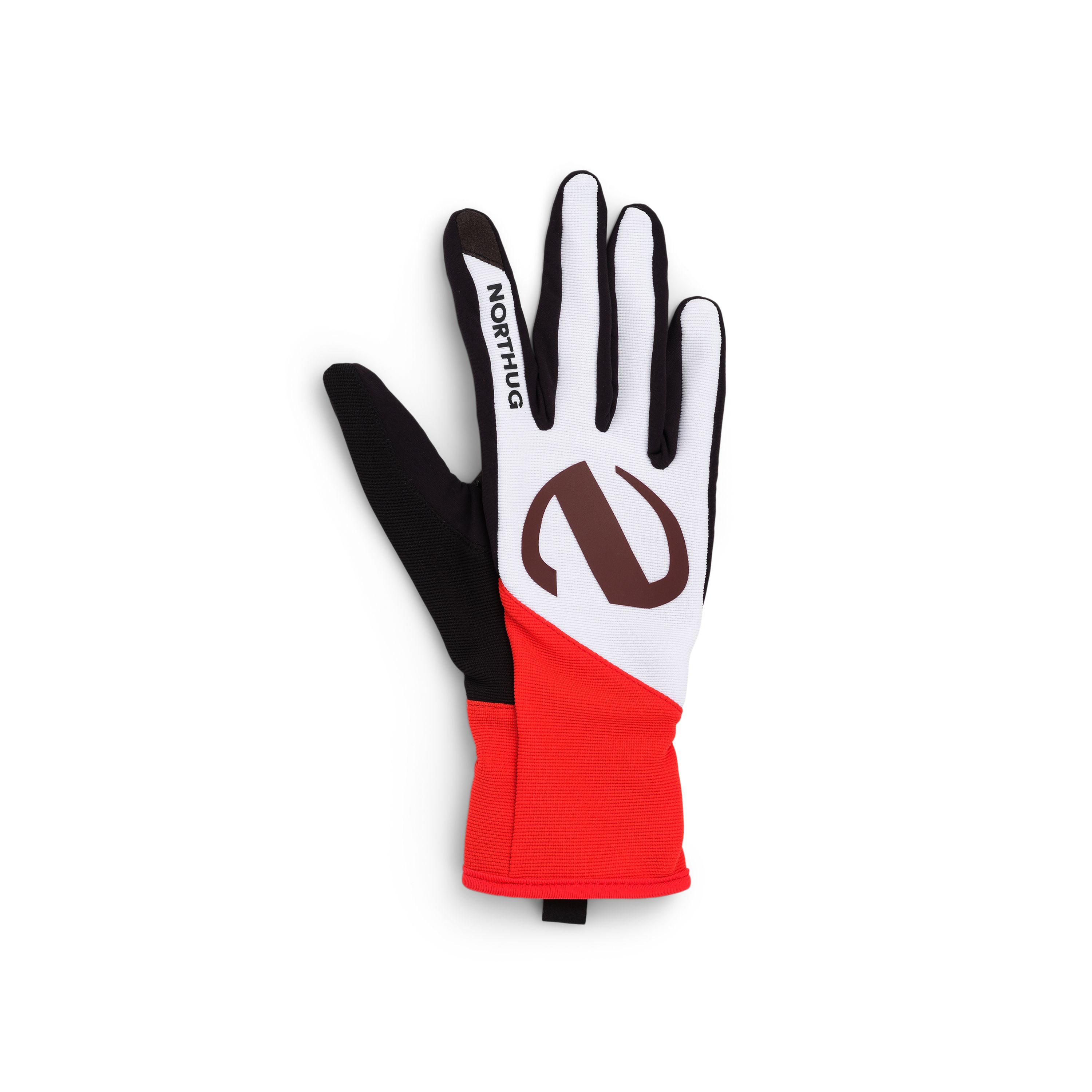 Northug Tempo Racing Hanske, Dame<br>Meget godt grep!