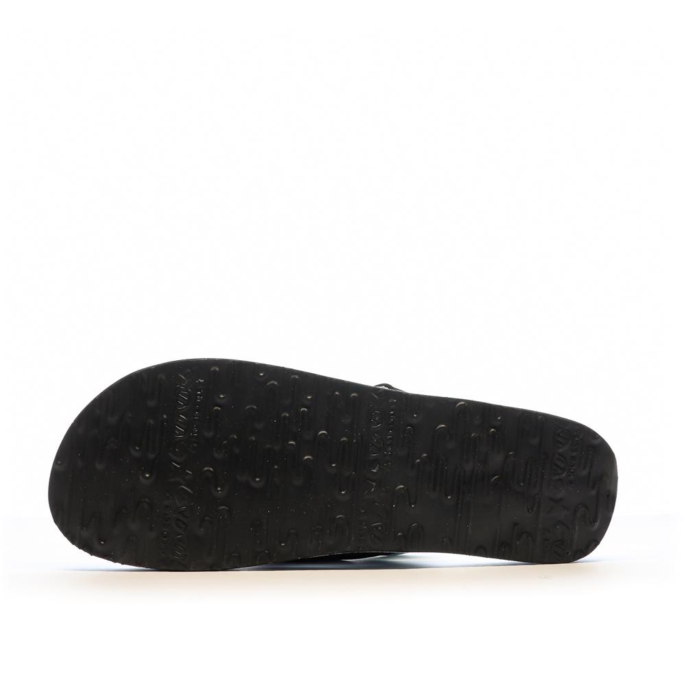 Cool Shoe Tongs Bleu/Noires Homme Cool Shoe Zinc