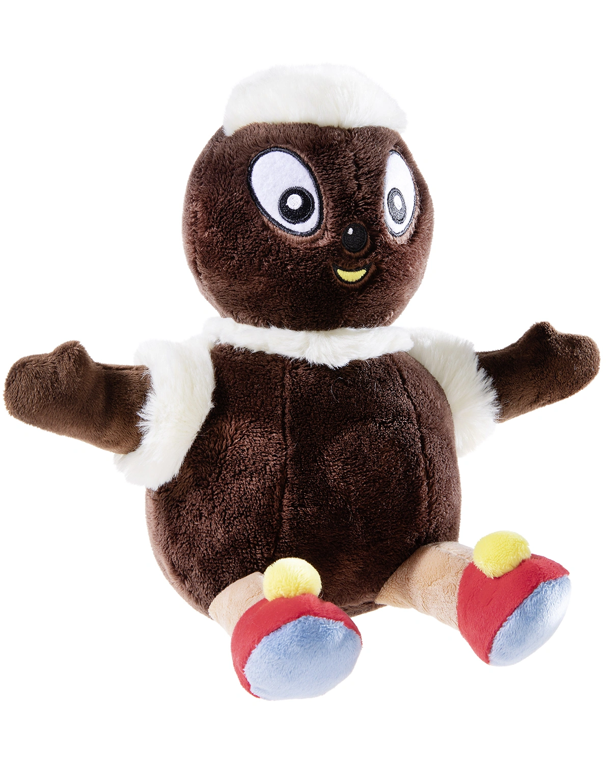 Kuscheltier SANDMANN - PITTIPLATSCH (25cm)