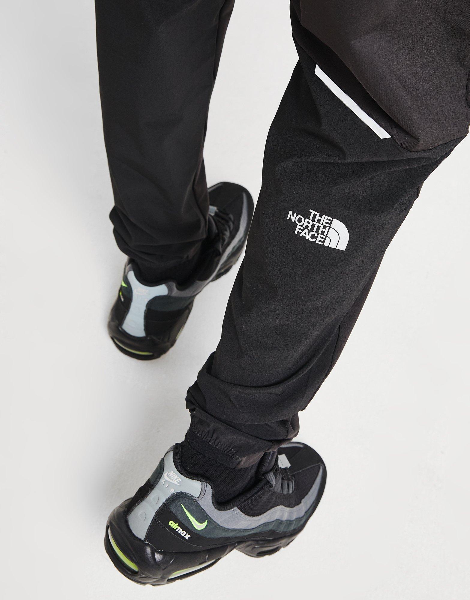 The North Face Pantalon de survêtement tissé Mittelegi