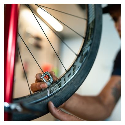 Clé à Rayons FeedBack Sports 3-Way Spoke Wrench