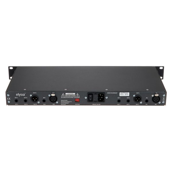 Elysia xpressor neo