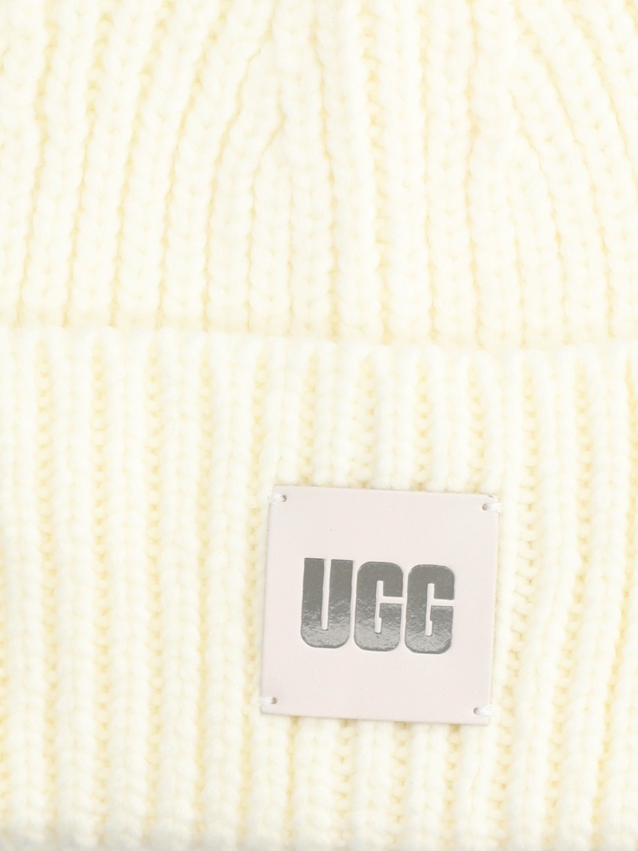 AIRY KNITS HAT