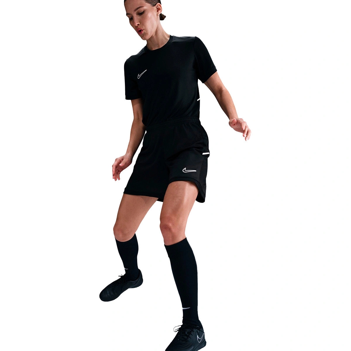 Calções Nike Academy 25 Mulher