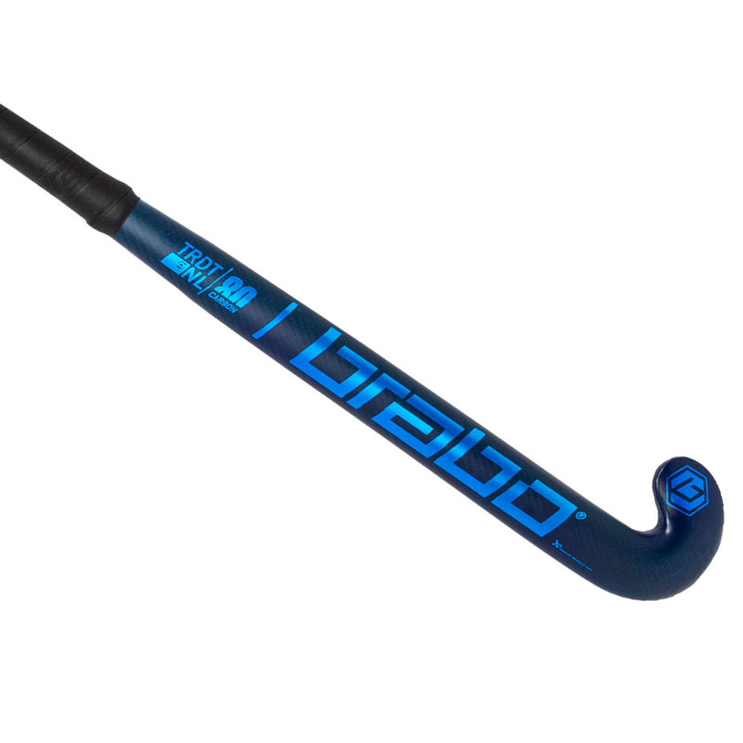 Brabo Traditional Carbon 80 MidBow
