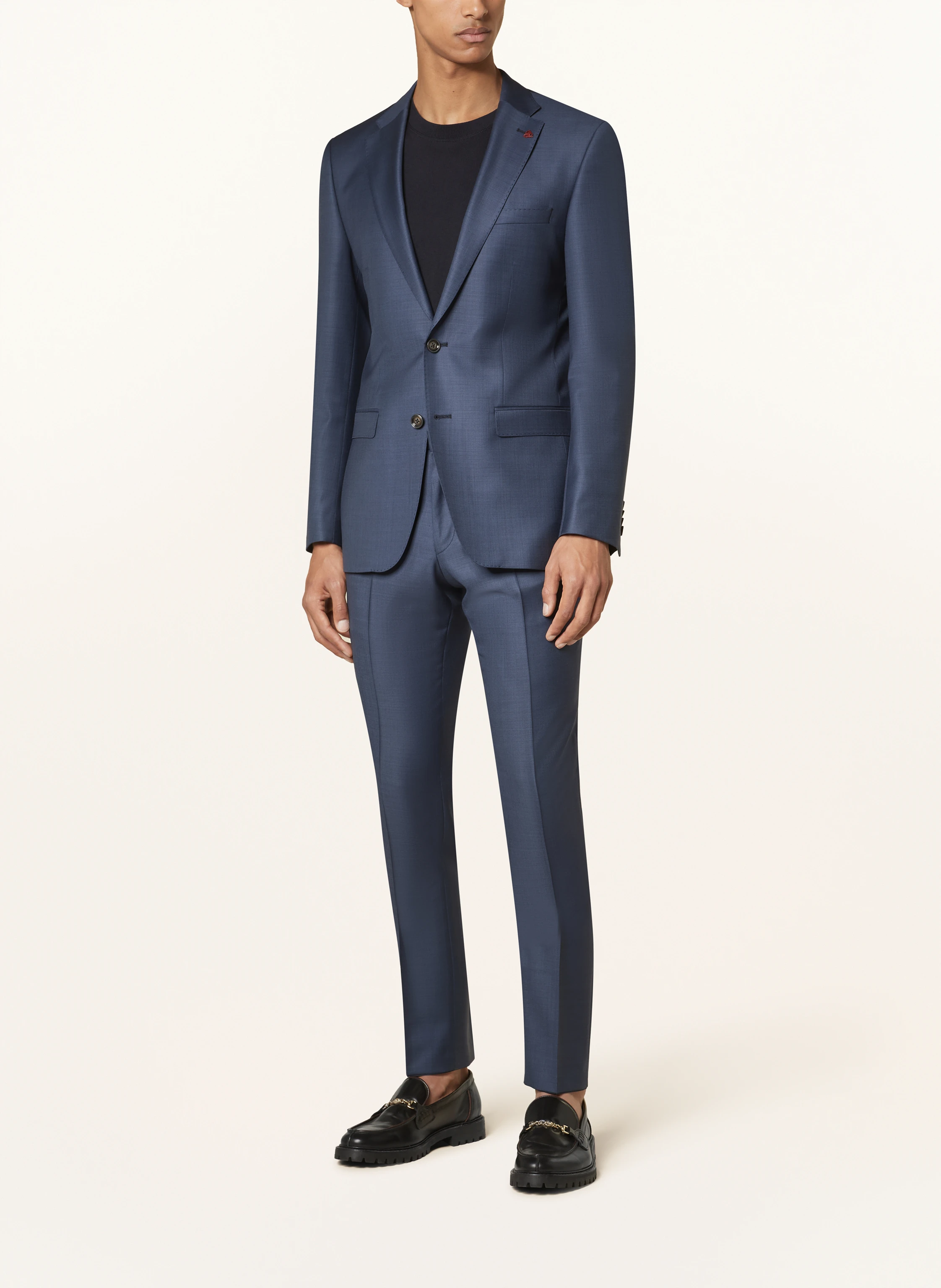 Roy Robson Anzugsakko Slim Fit
